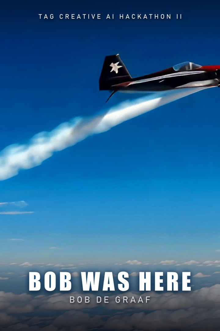 Bob Was Here