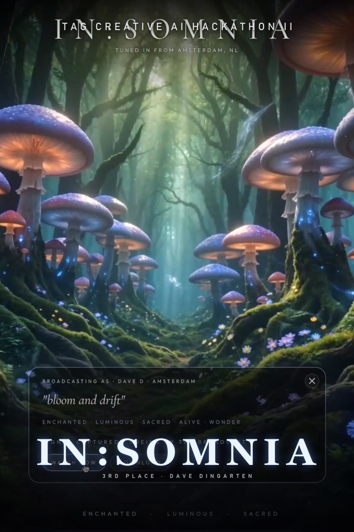 In:Somnia