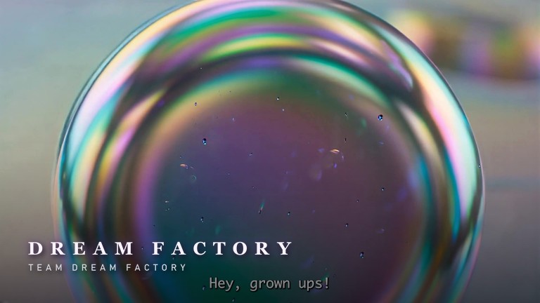 Dream Factory