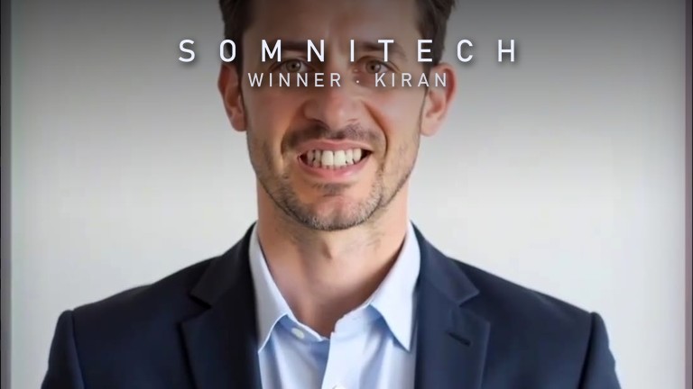 SomniTech