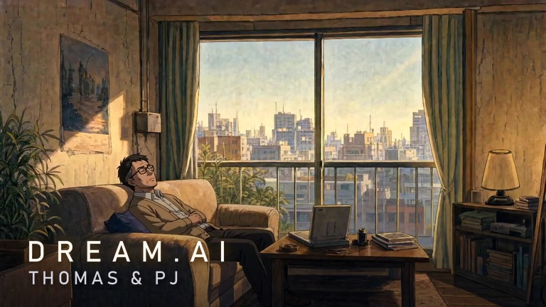 Dream.AI